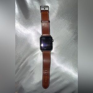Hermes Apple Watch Band